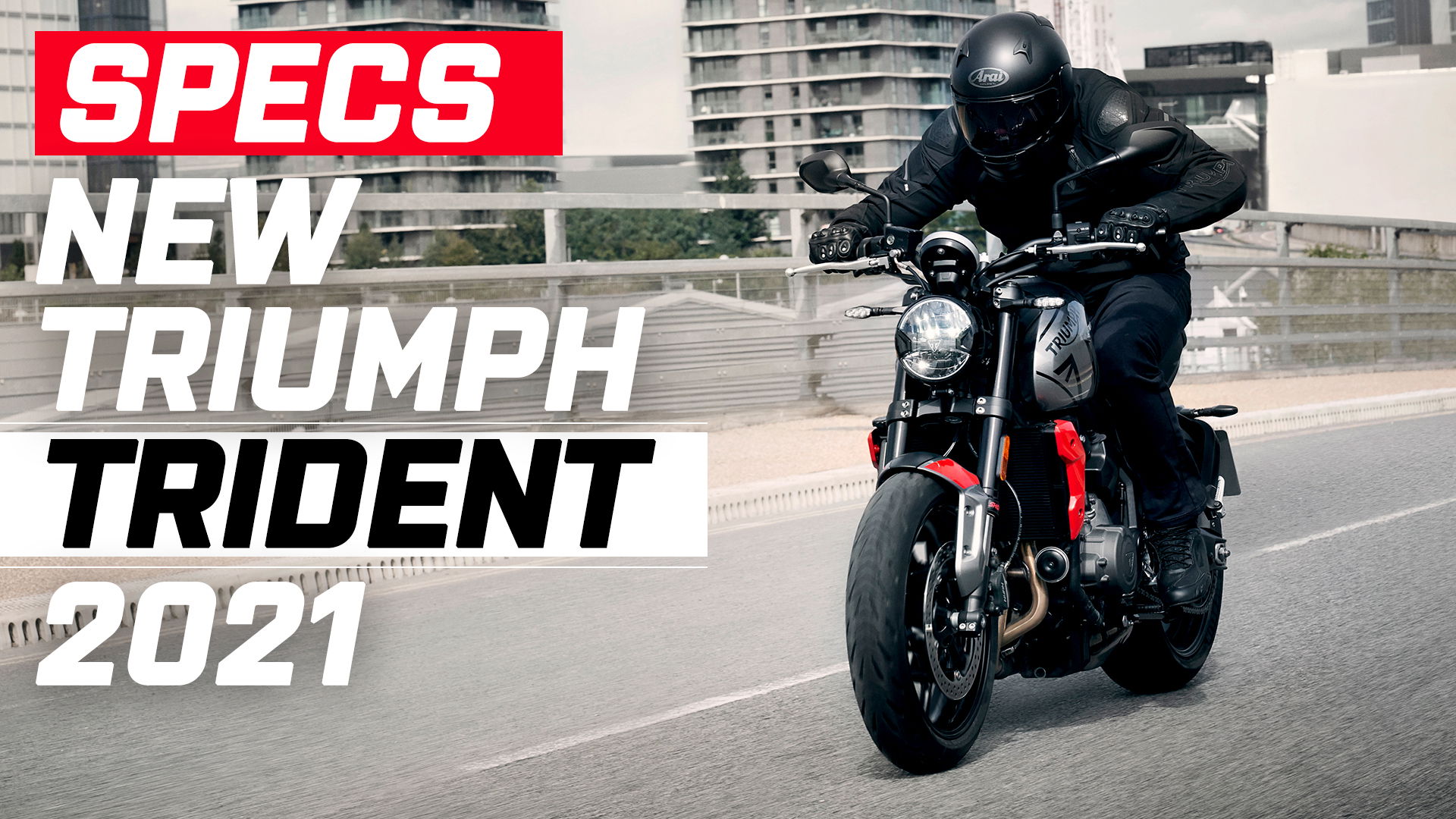 Triumph trident 660 discount specifications